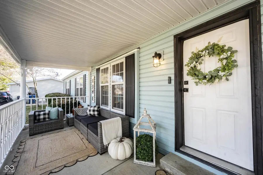 52 Inman Drive, Ingalls, IN 46048 - Image #3