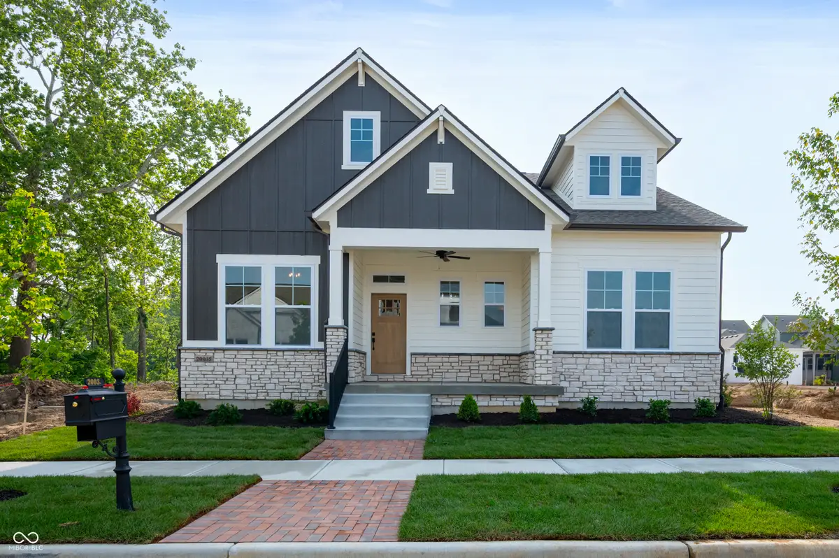 19975 Tomlinson Road, Westfield, IN 46074 - Image #1