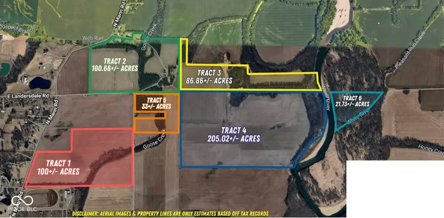 13425 N Mann Road, Camby, IN 46113 - Image #2