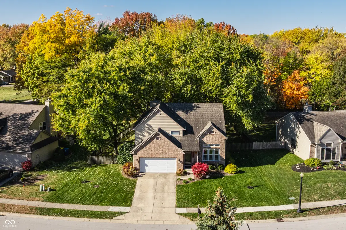 10716 Sherborne Road, Fishers, IN 46038 - Image #1