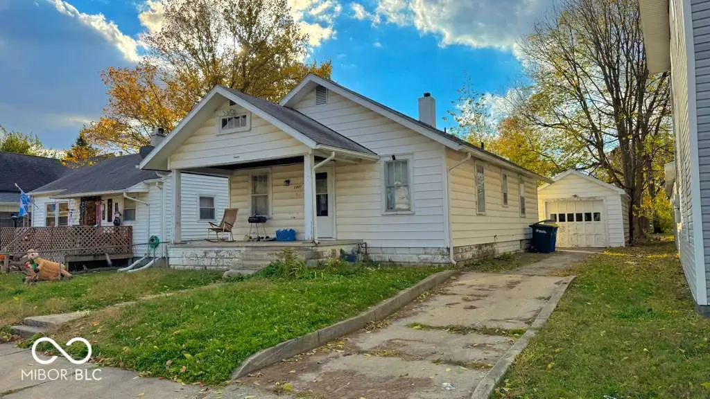 2307 S Jefferson Street, Muncie, IN 47302 - Image #1