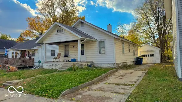 2307 S Jefferson Street, Muncie, IN 47302