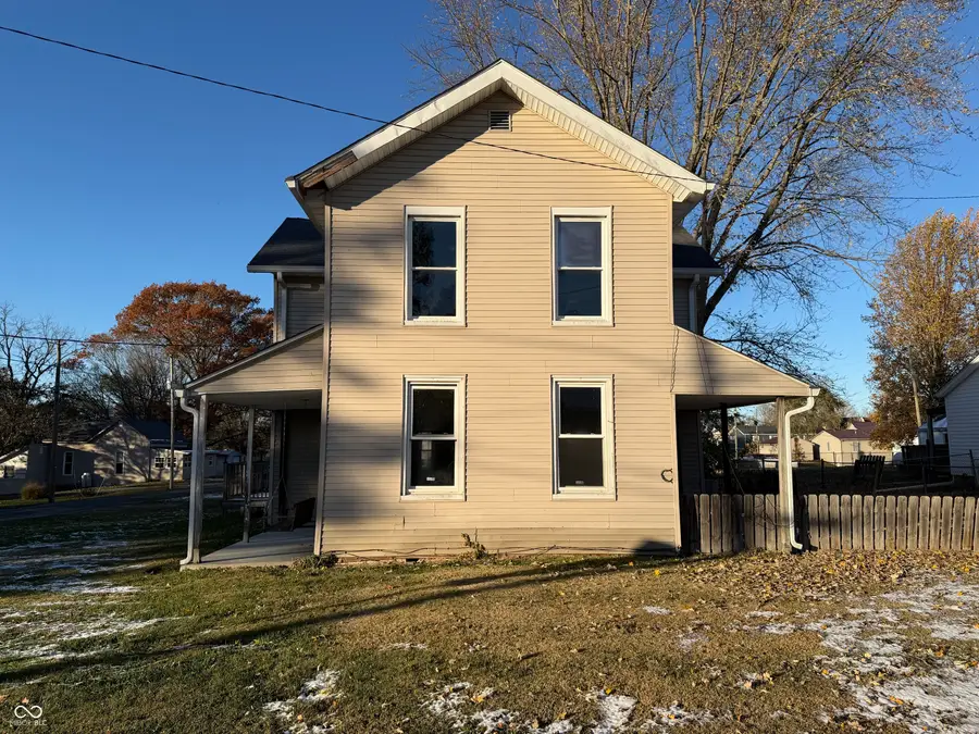 385 S Washington Street, Hartsville, IN 47244 - Image #2
