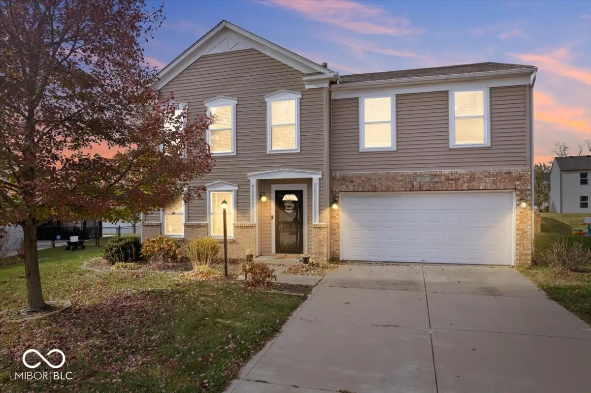 317 Backwood Drive, Danville, IN 46122 - Image #1