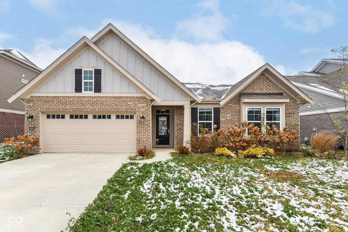 9924 Mosaic Blue Way, Indianapolis, IN 46239 - Image #1
