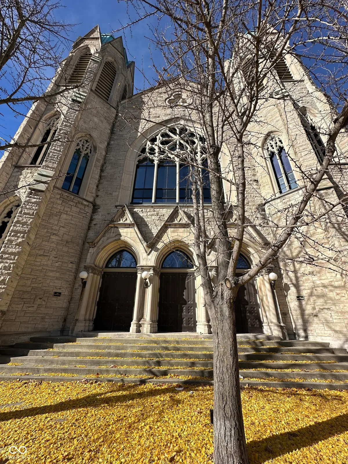 802 N Meridian Street #204, Indianapolis, IN 46204 - Image #1