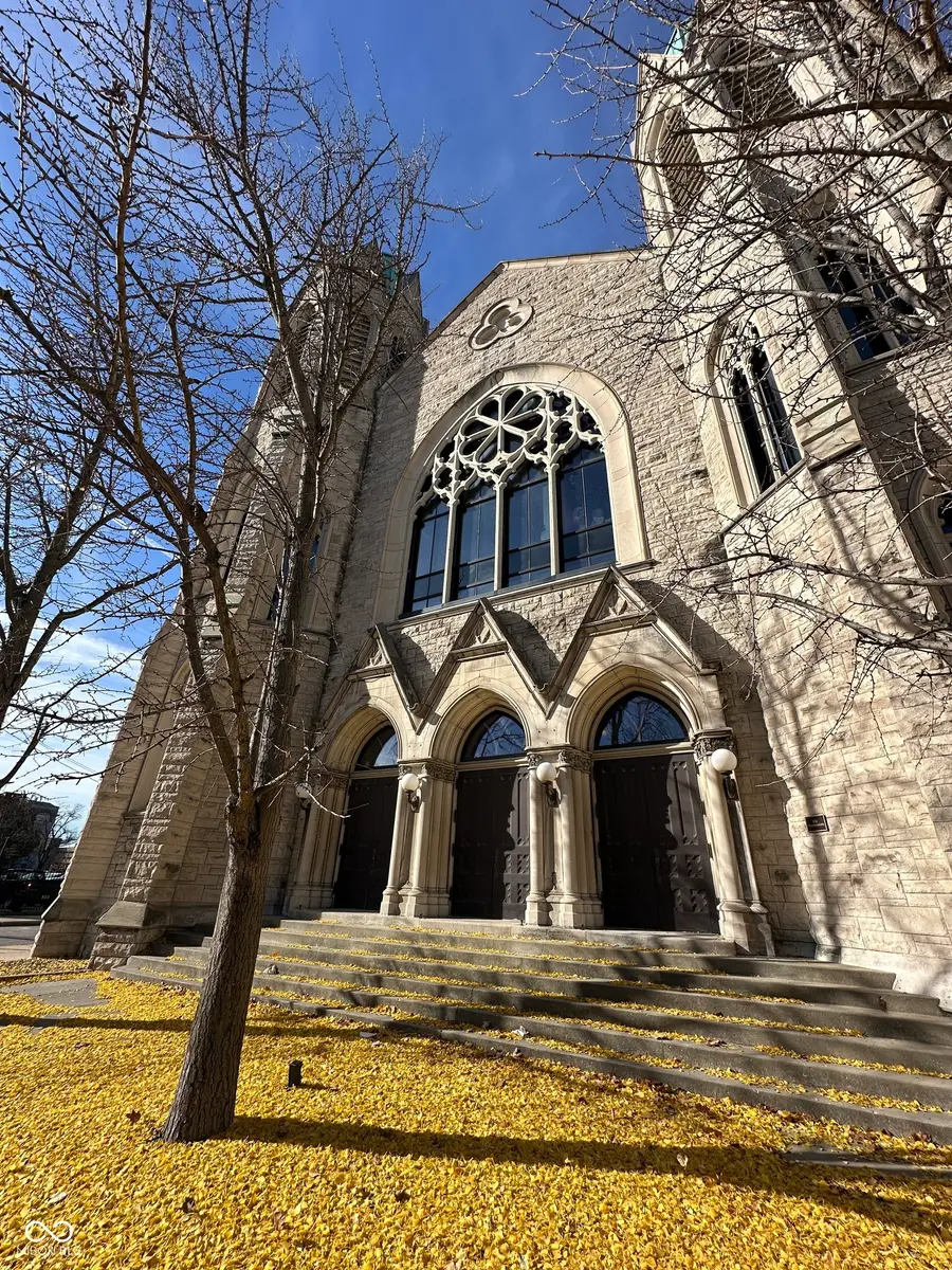 802 N Meridian Street #204, Indianapolis, IN 46204 - Image #2