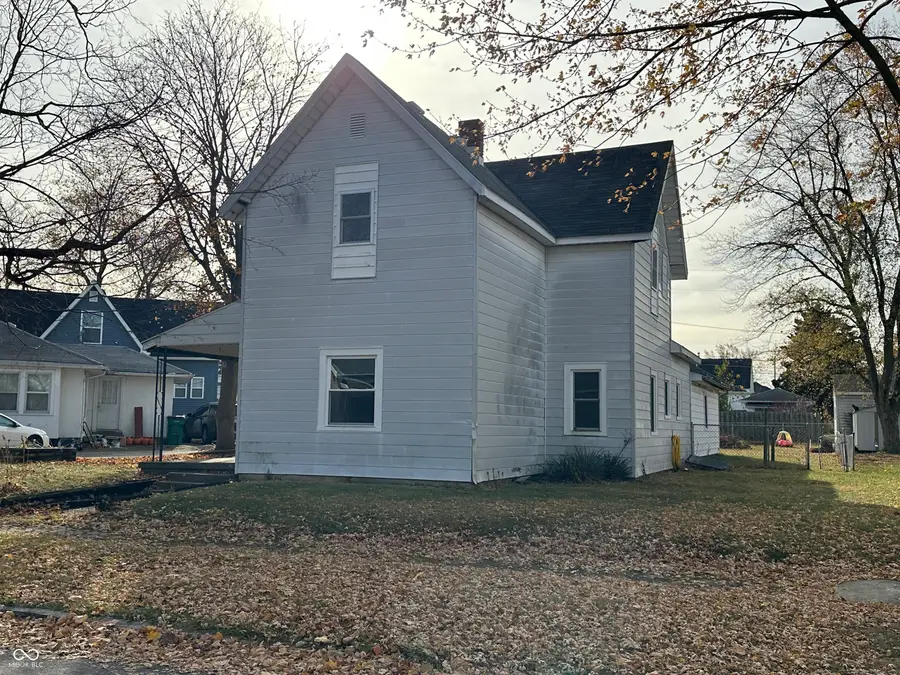 727 W North Street, Lebanon, IN 46052 - Image #2