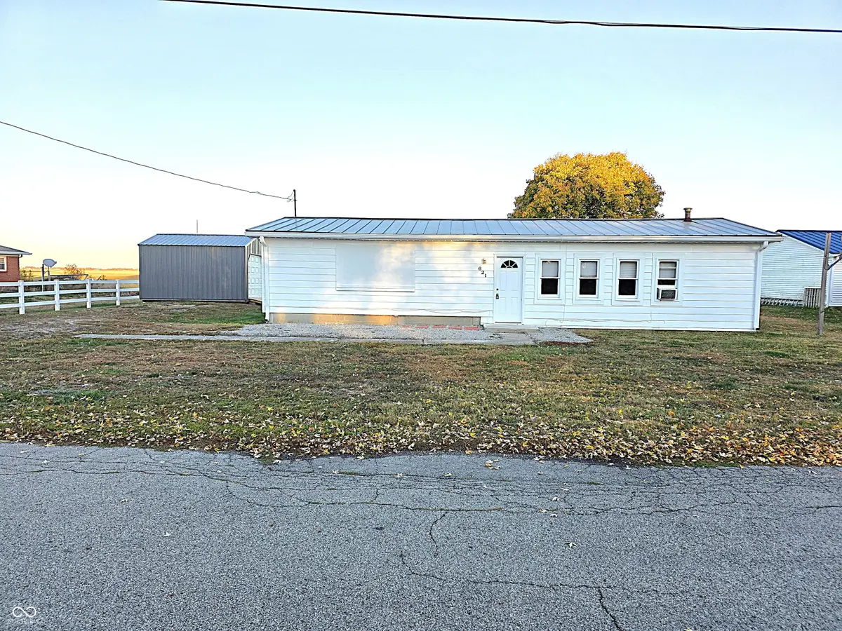 621 N North Street, Sharpsville, IN 46068 - Image #1