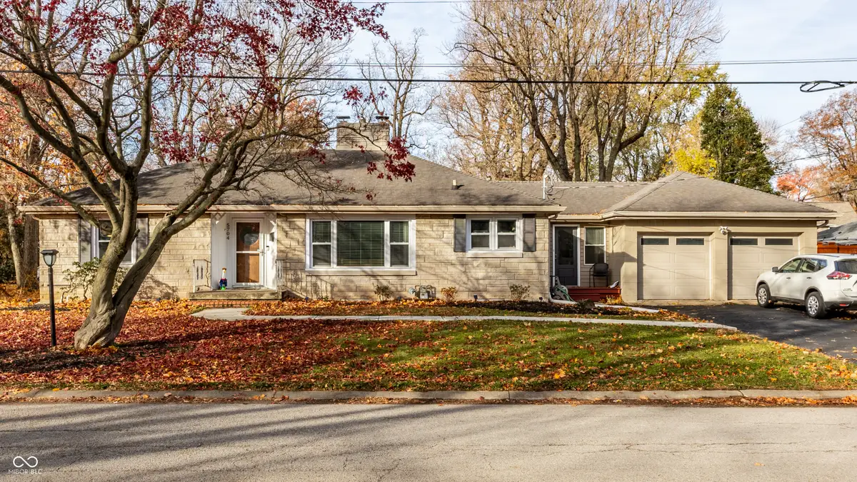 5704 Crestview Avenue, Indianapolis, IN 46220 - Image #1