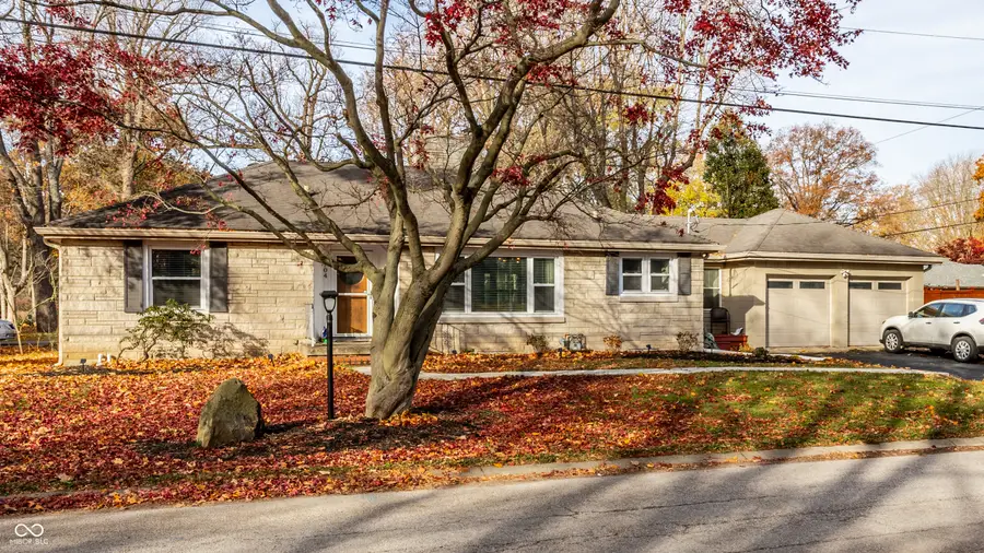 5704 Crestview Avenue, Indianapolis, IN 46220 - Image #2