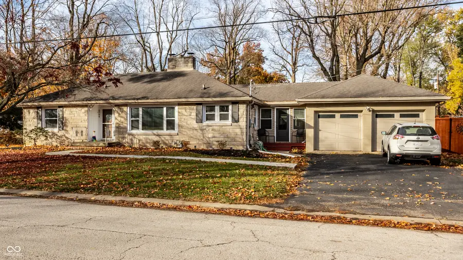5704 Crestview Avenue, Indianapolis, IN 46220 - Image #3