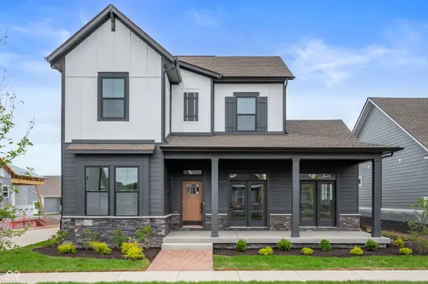 19945 Tomlinson Road, Westfield, IN 46074