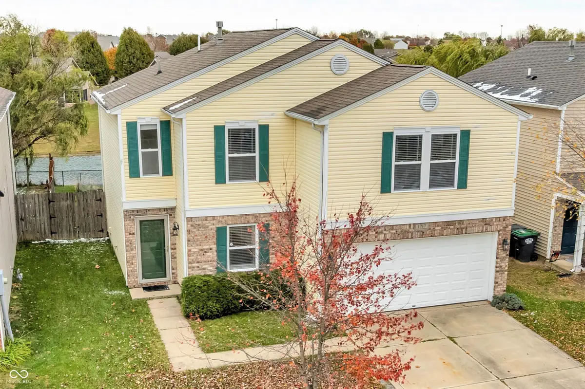 1717 Blue Grass Parkway, Greenwood, IN 46143 - Image #1