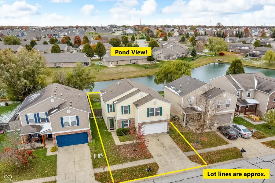 1717 Blue Grass Parkway, Greenwood, IN 46143 - Image #2