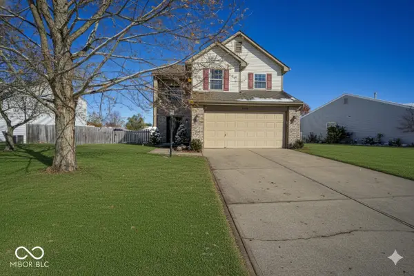 5004 Plantation Street, Anderson, IN 46013