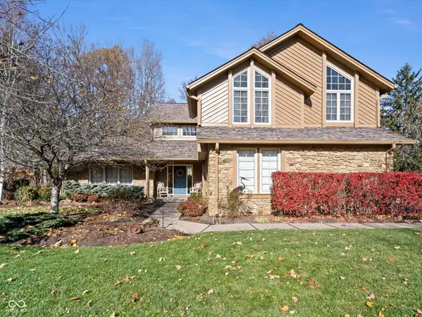 10922 Running Tide Court, Indianapolis, IN 46236