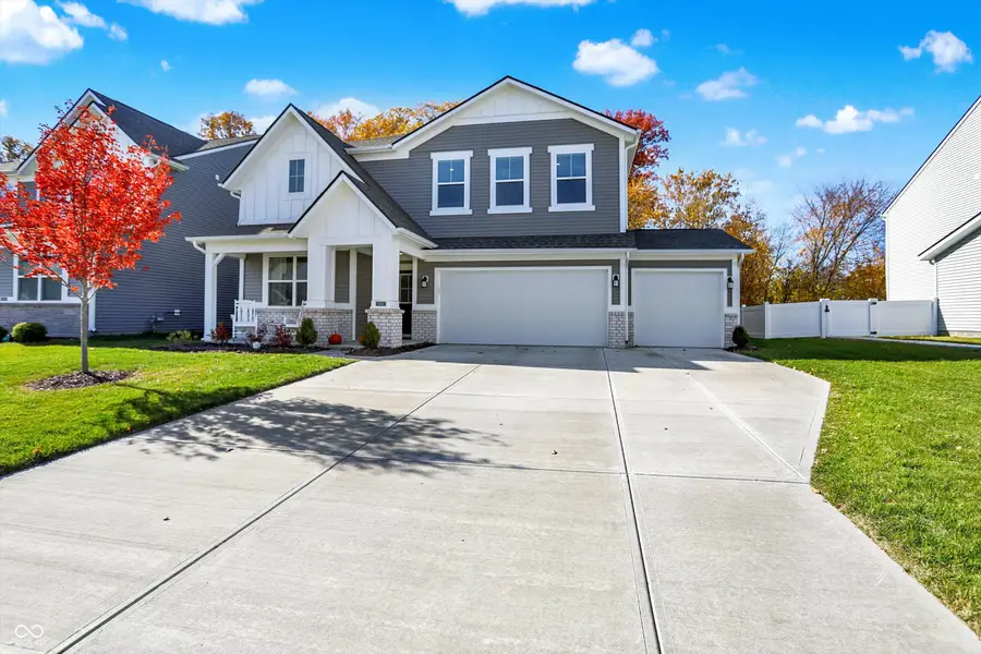 8563 Lester Place, Pendleton, IN 46064 - Image #3