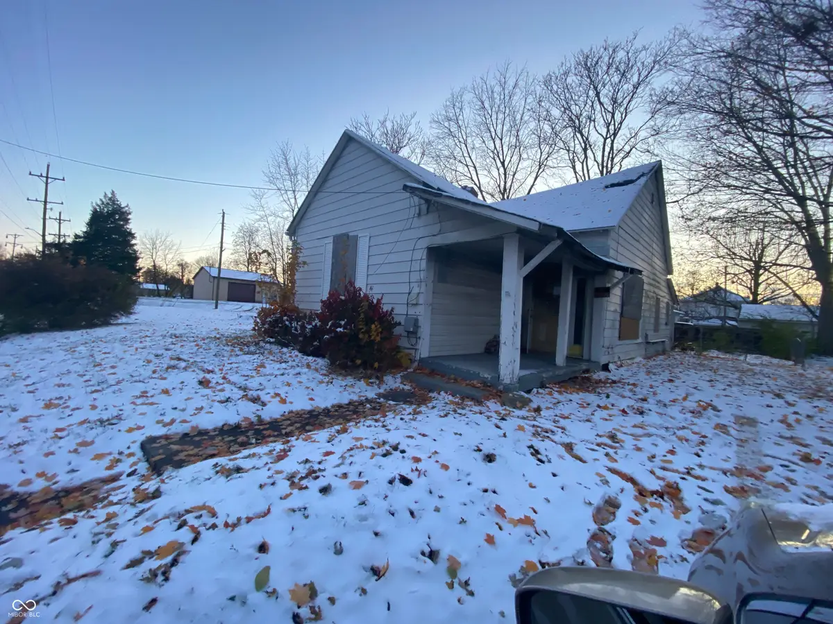 217 S 25th Street, New Castle, IN 47362 - Image #1