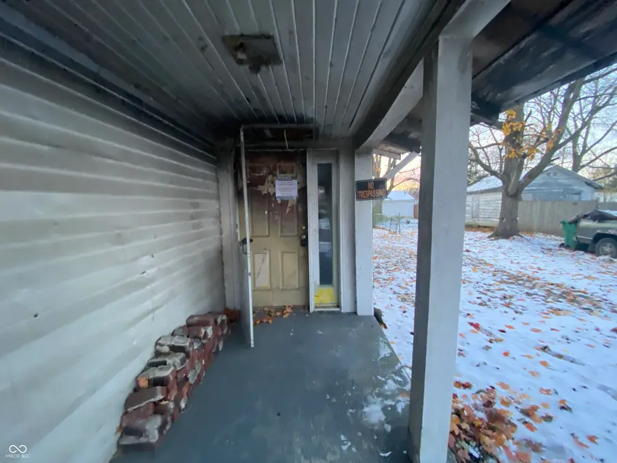 217 S 25th Street, New Castle, IN 47362 - Image #2