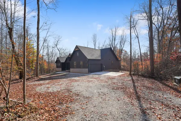 3723 Kivett Lane, Martinsville, IN 46151