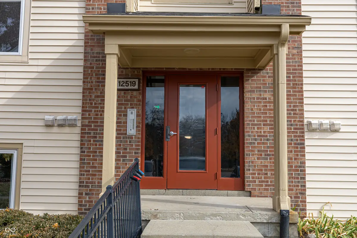 12519 Timber Creek Drive #6, Carmel, IN 46032 - Image #1
