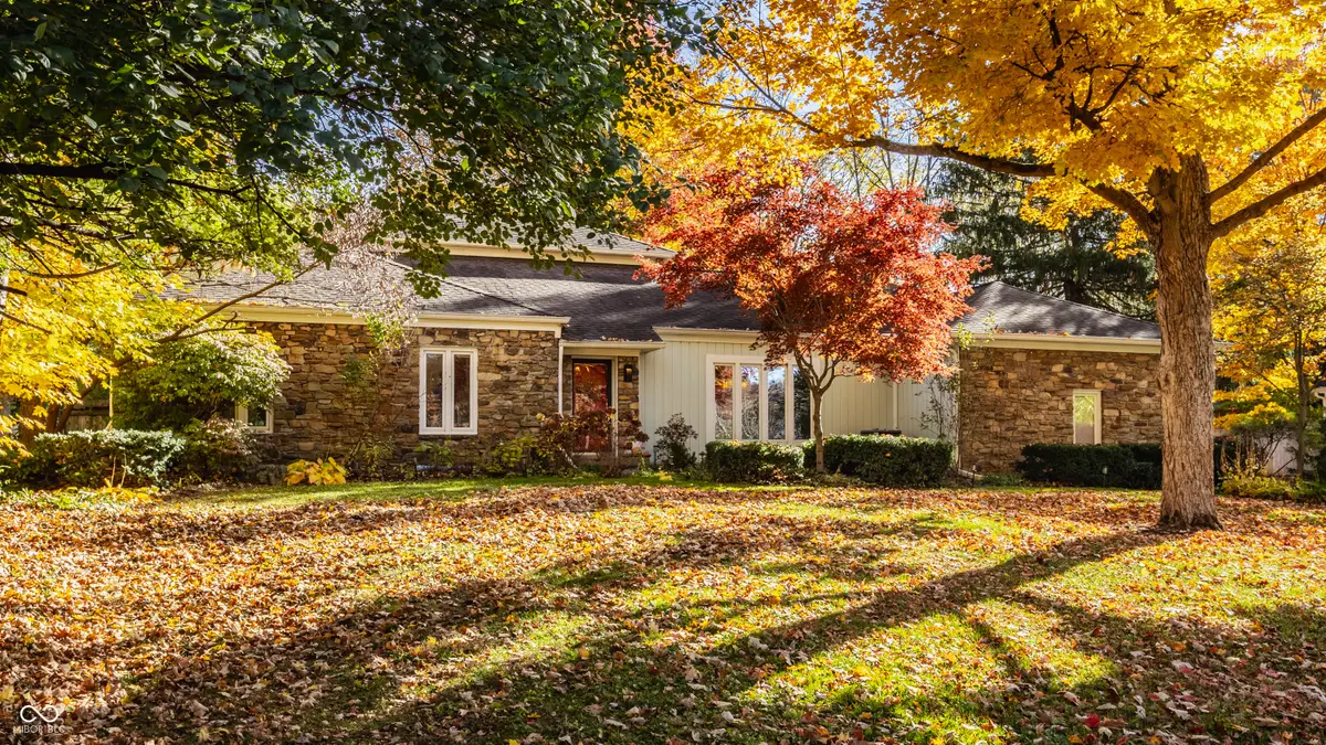 8045 Broadway Street, Indianapolis, IN 46240 - Image #1