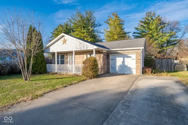 1020 Talon Court, Greencastle, IN 46135