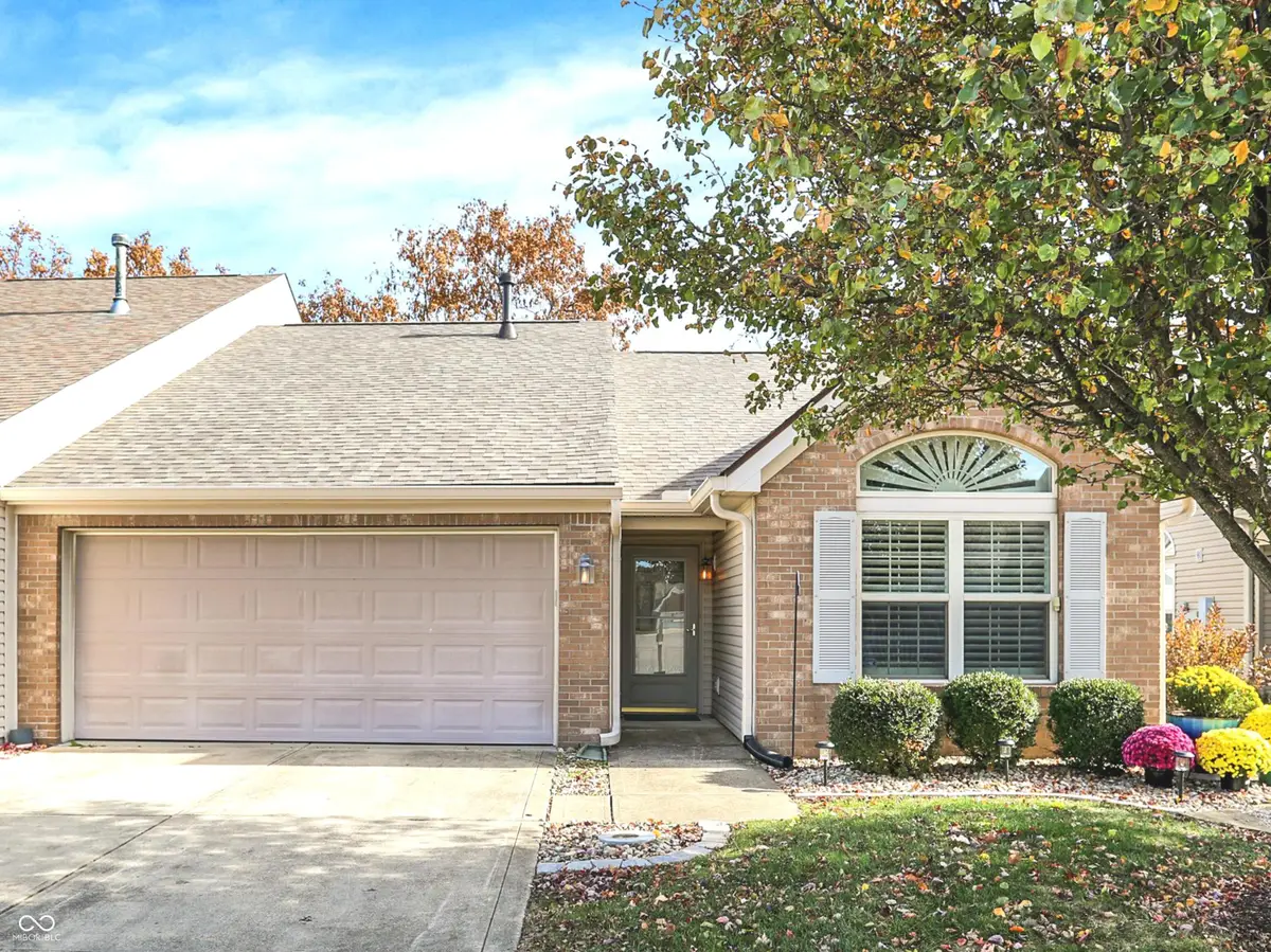 2767 Rylee Court, Greenwood, IN 46143 - Image #1