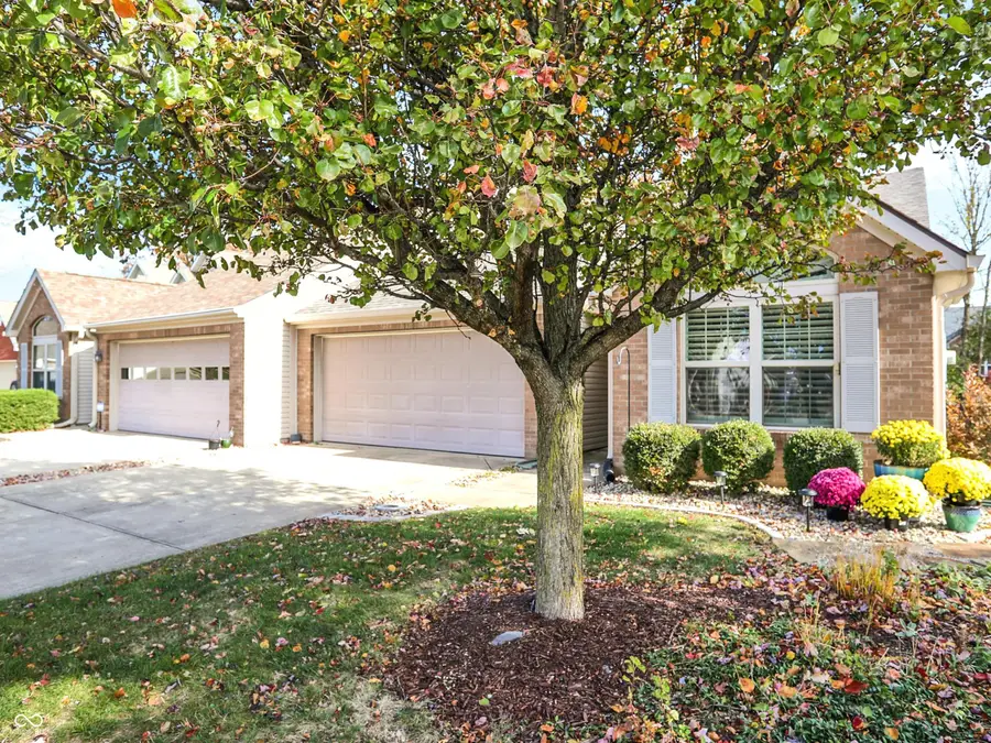 2767 Rylee Court, Greenwood, IN 46143 - Image #2