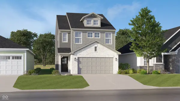 3479 Sugar Grove Drive, Whitestown, IN 46075