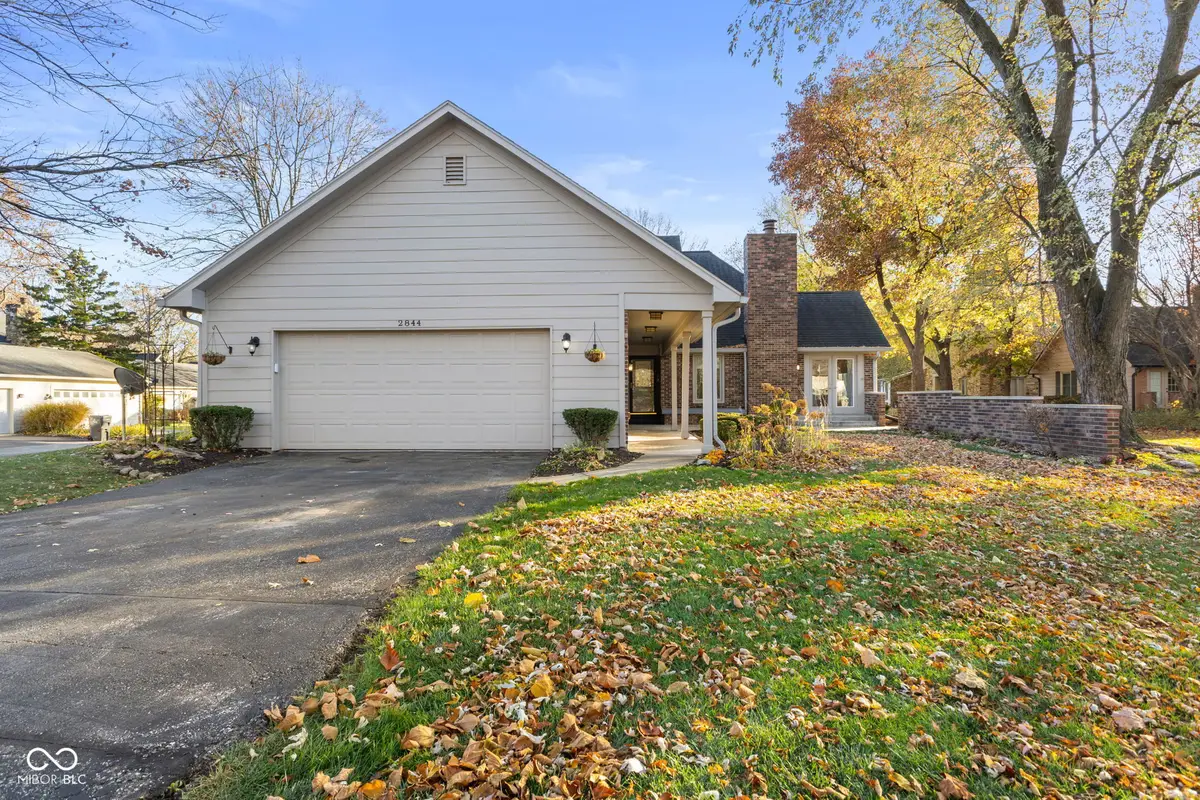 2844 Jamieson Lane, Indianapolis, IN 46268 - Image #1