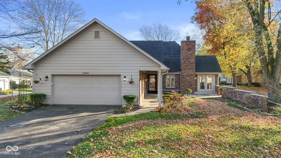 2844 Jamieson Lane, Indianapolis, IN 46268 - Image #3