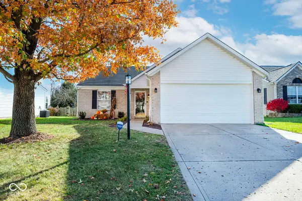 12337 River Valley Drive, Fishers, IN 46037