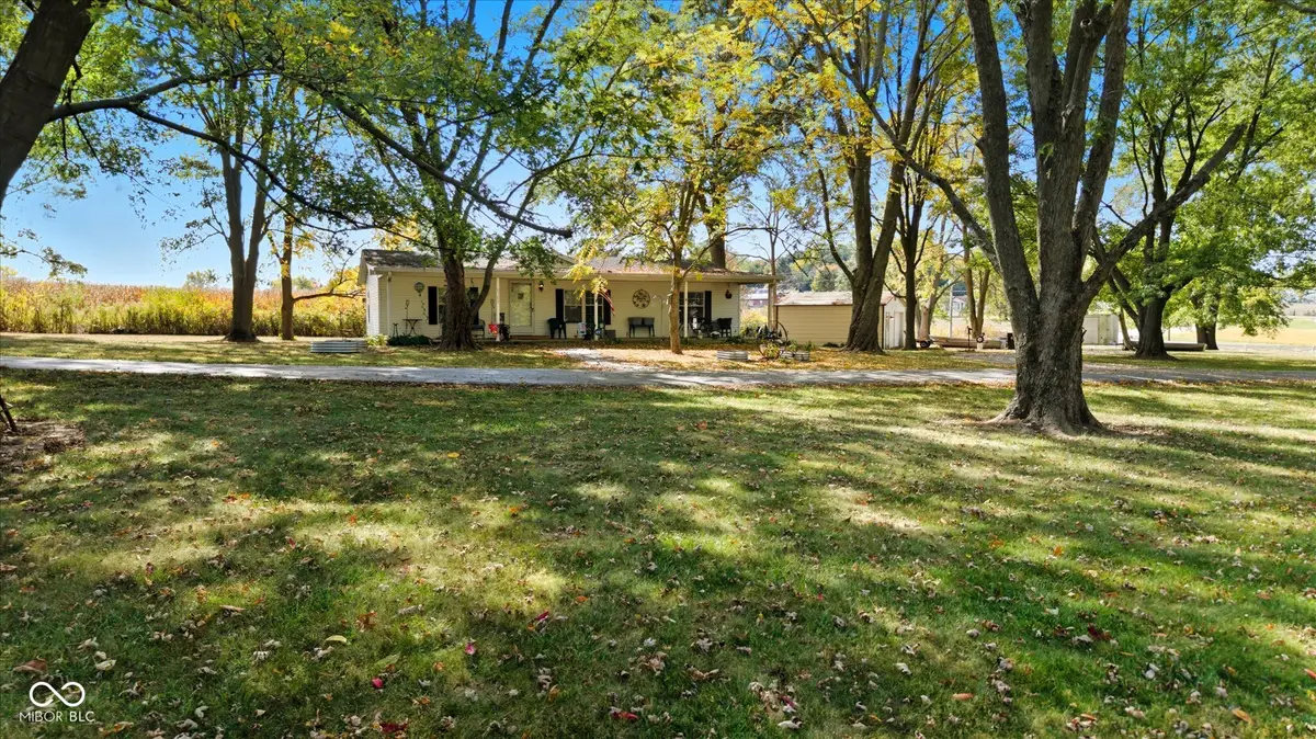 6705 S County Road 350 W, Clayton, IN 46118 - Image #1