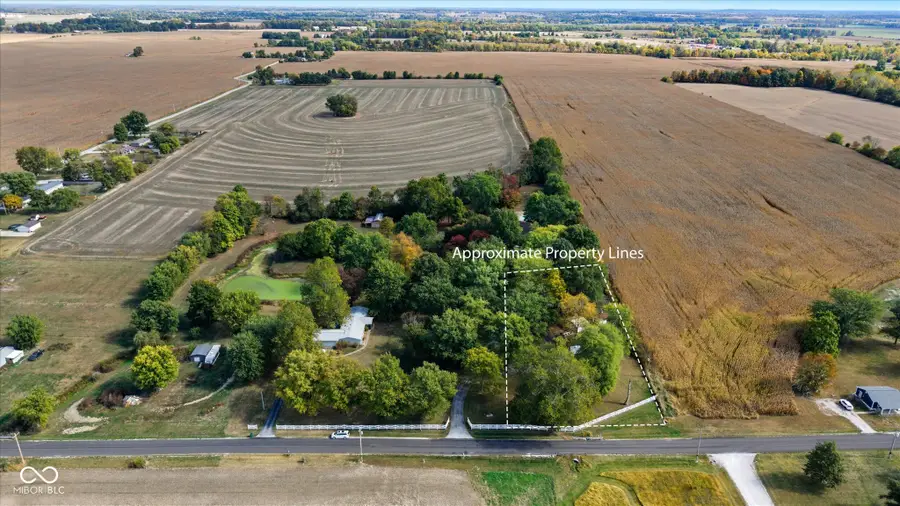 6705 S County Road 350 W, Clayton, IN 46118 - Image #2