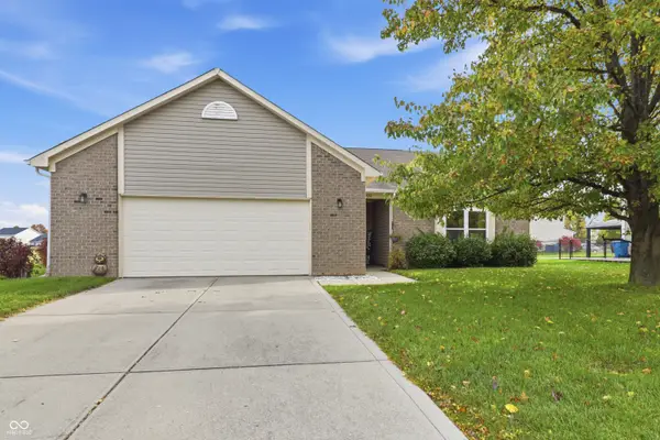 16924 Maraschino Drive, Noblesville, IN 46062