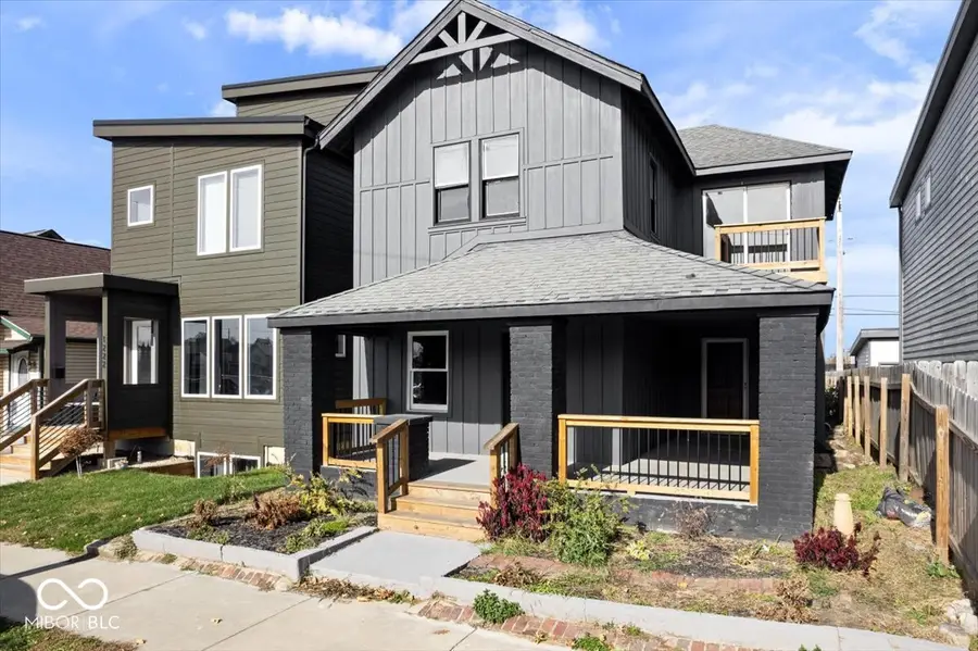 1226 English Avenue, Indianapolis, IN 46203 - Image #2