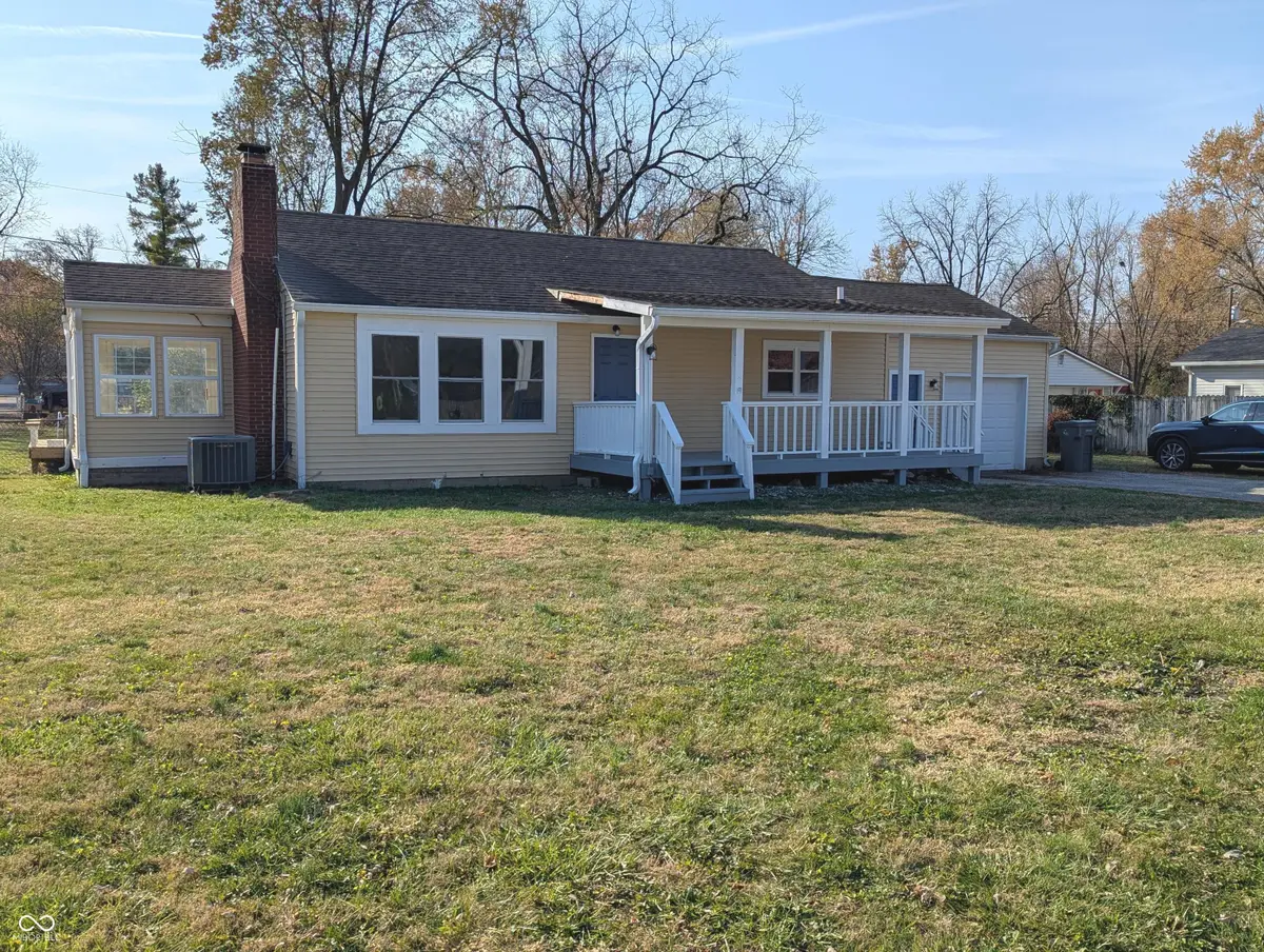 2089 E Epler Avenue, Indianapolis, IN 46227 - Image #1