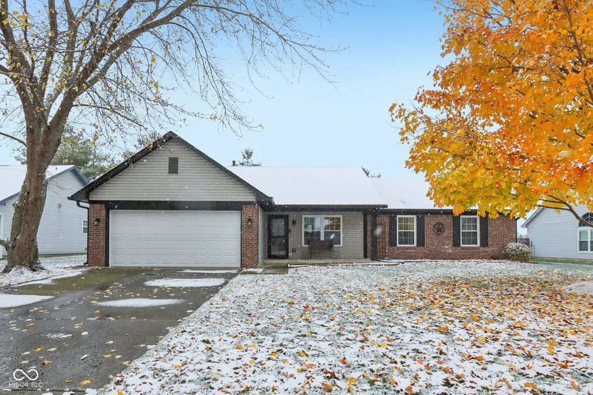 616 Sugar Maple Lane, Mooresville, IN 46158 - Image #1