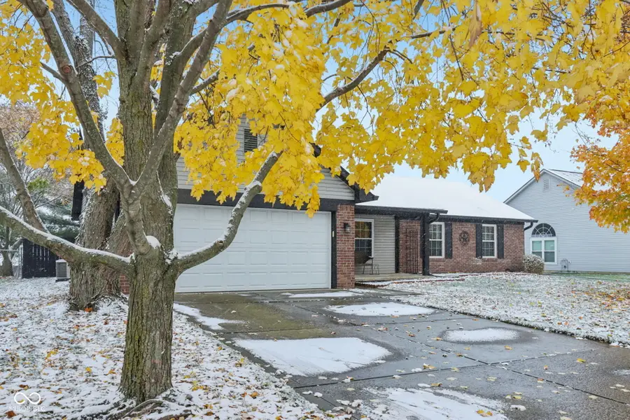 616 Sugar Maple Lane, Mooresville, IN 46158 - Image #3