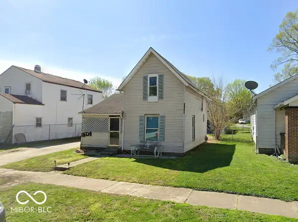 515 W 2nd Street, Anderson, IN 46016