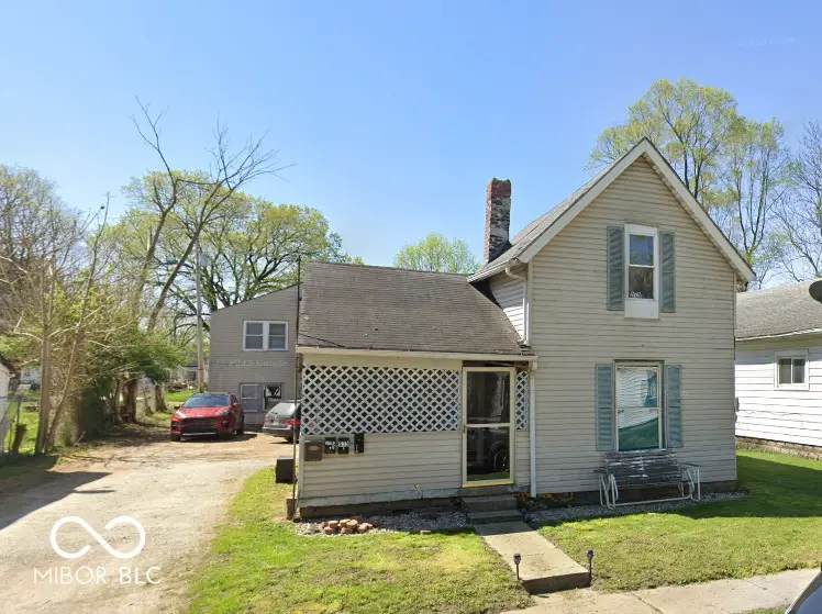 515 W 2nd Street, Anderson, IN 46016 - #2