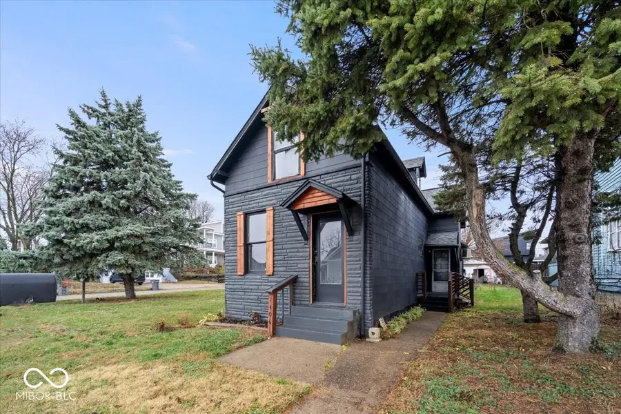 1406 Terrace Avenue, Indianapolis, IN 46203 - Image #3