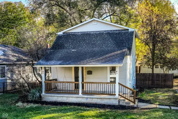 5023 Guilford Avenue, Indianapolis, IN 46205