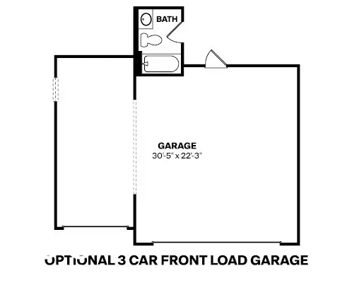 2443 Eagle Avenue, Plainfield, IN 46168 - Image #3