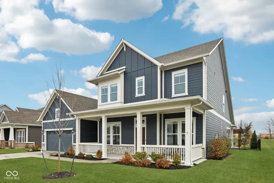 15840 Wiseman Drive, Fishers, IN 46040 - Image #3