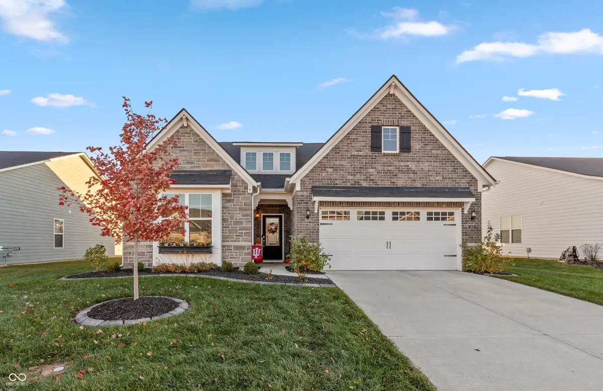 5807 Walkabout Way, Brownsburg, IN 46112 - Image #1