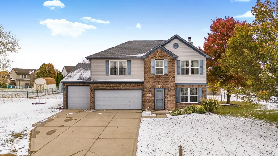 2403 Borgman Drive, Indianapolis, IN 46229 - Image #3