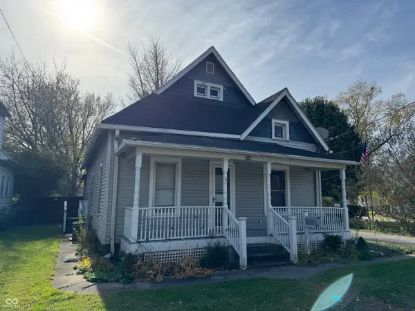 107 W Troy Avenue, Indianapolis, IN 46225